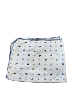 Ralph Lauren Polo Bear Blanket, o/s