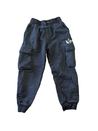 Kith NYC sweatpants, 8 years