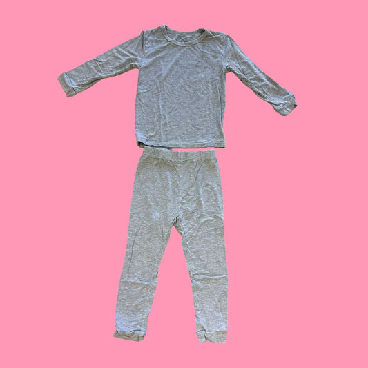 Bebe Sunny pajamas, 3 years