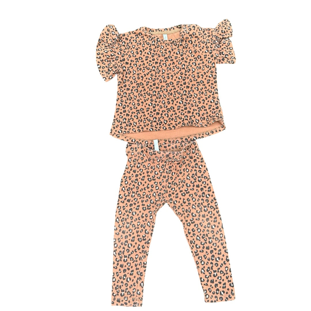 Rylee + Cru Set, 6-12 months