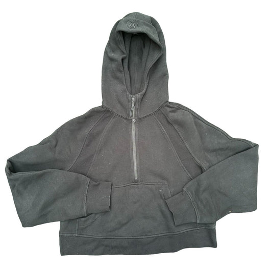 Lululemon sweater, womens xs/s