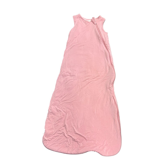 Kyte Pink sleep sack, Large 1.0 tog