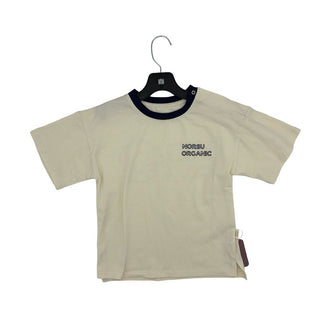 Norsu Organic t-shirt new with tags, 3-4 years