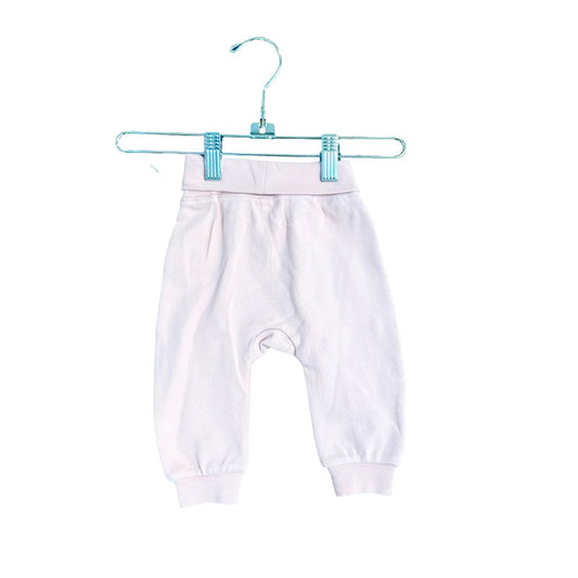 Quincy Mae Baby pant new with tags, 3-6 months