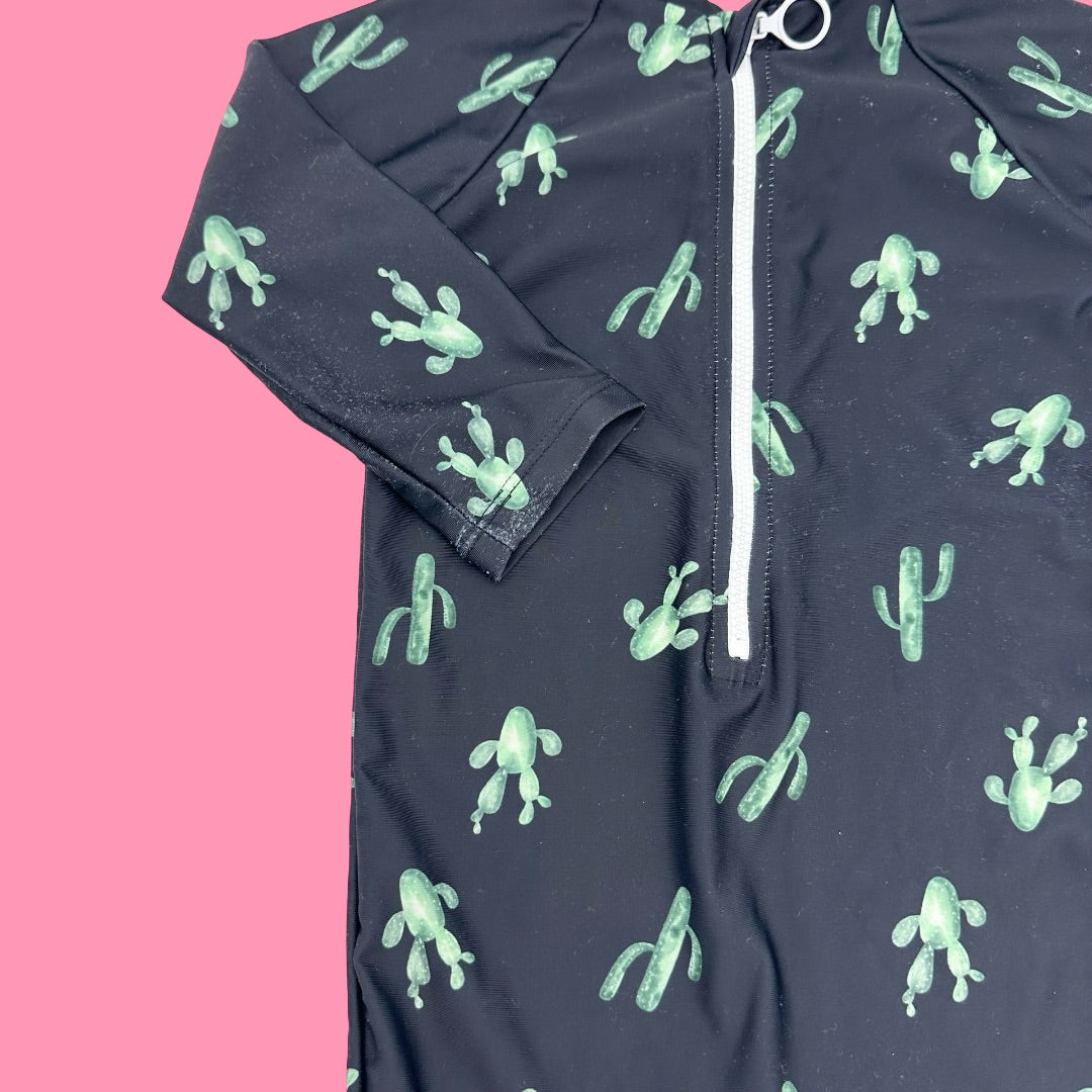 Current Tyed swimsuit, 18-24m