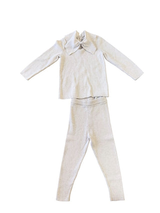 HM Adorables cream set, 2-3 years