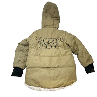 Nununu Jacket, 6-7 years