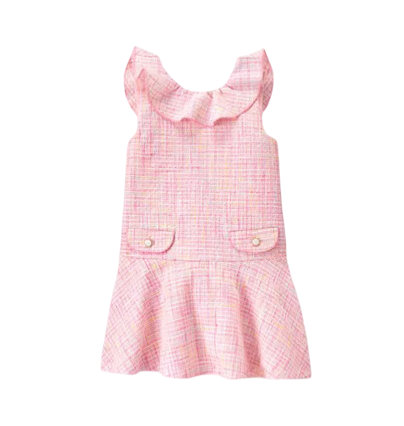 Janie and Jack , 3 years