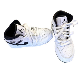 Nike , 4 big kid