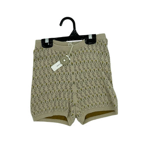 Soor Ploom Lacey shortie milk new with tags, 10 years