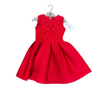 Deux par deux New with tags dress, 6 years