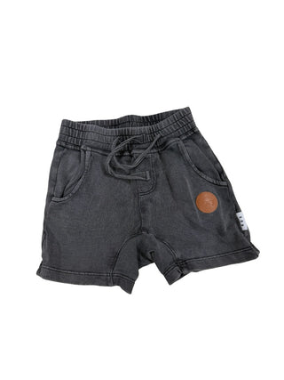 Hux Shorts, 2 years