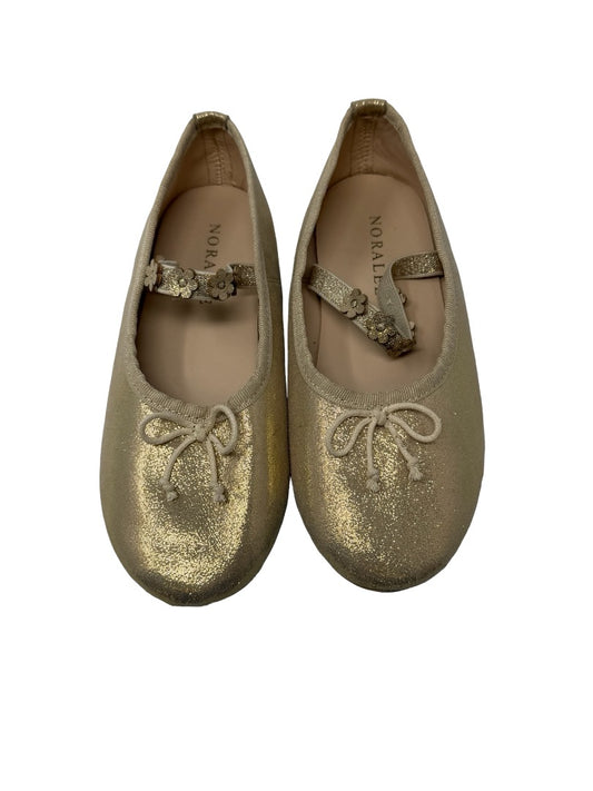 Noralee Ballet flats, 13 little kid