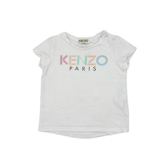 Kenzo T-shirt, 3 years
