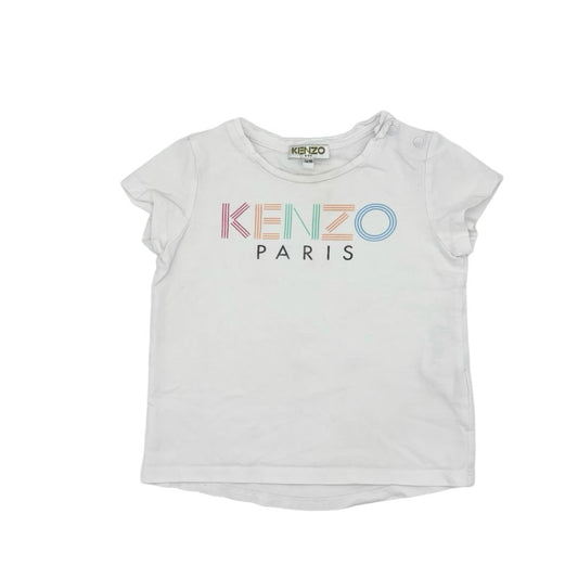Kenzo T-shirt, 3 years