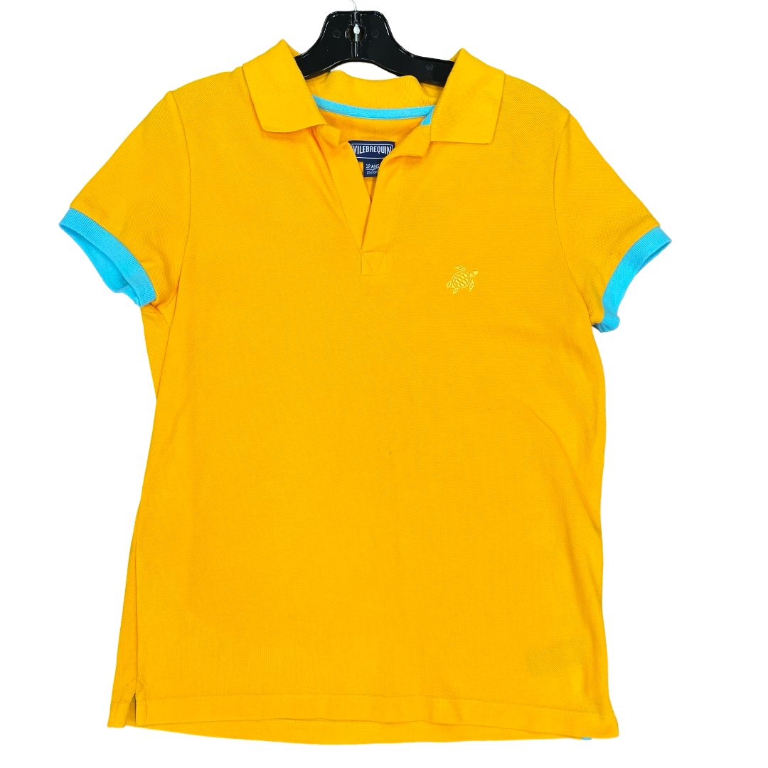 Vilebrequin t-shirt, 12 years