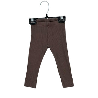 Jamie Kay ribbed pants, 6-12 months