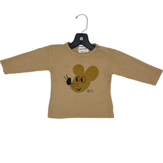 Bobo Choses long sleeve, 6 months