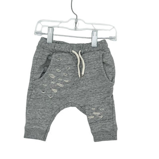 Zara sweatpants, 3-6 months