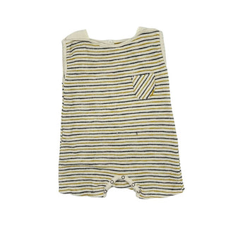 Nico Nico romper, 18 months