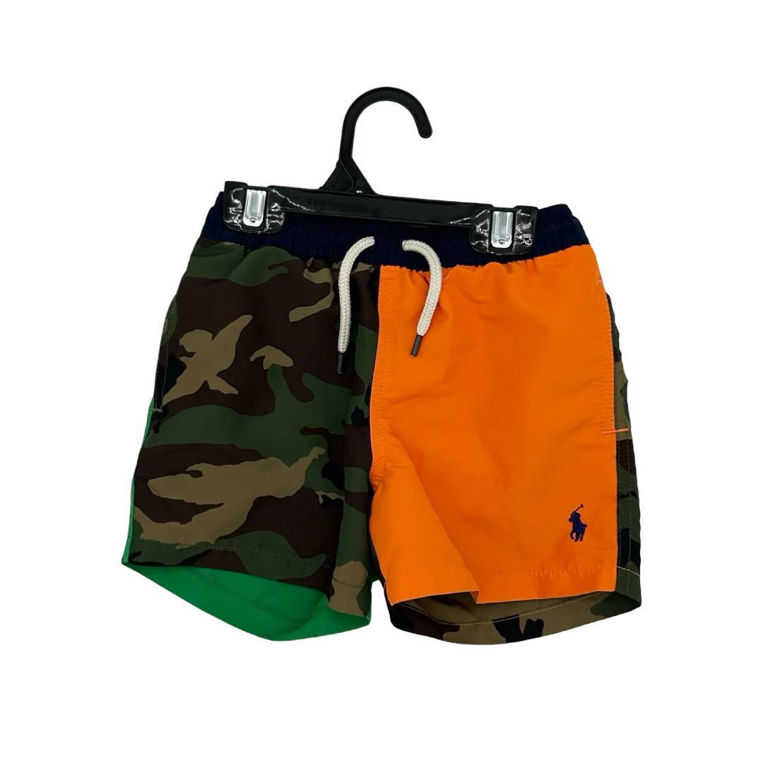 Polo Ralph Lauren swim shorts, 4 years