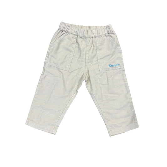 Bonton cargo pants, 18 months