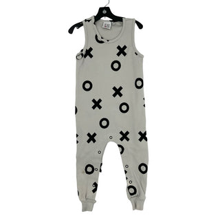 Beau Loves romper, 12-18 months