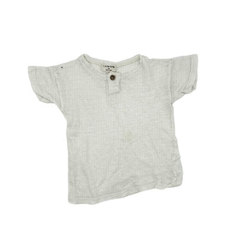 1 + in the Family T-shirt, 12 months