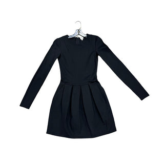 Wilfred black dress, womens 00