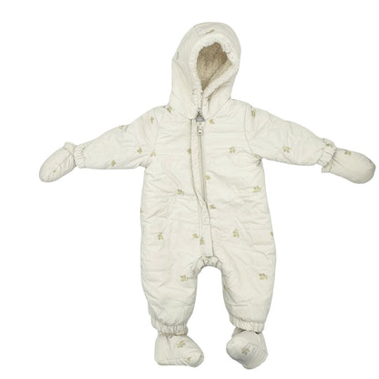Zara snowsuit, 6-9 months
