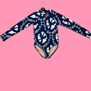 Crewcuts swimsuit, 6-7