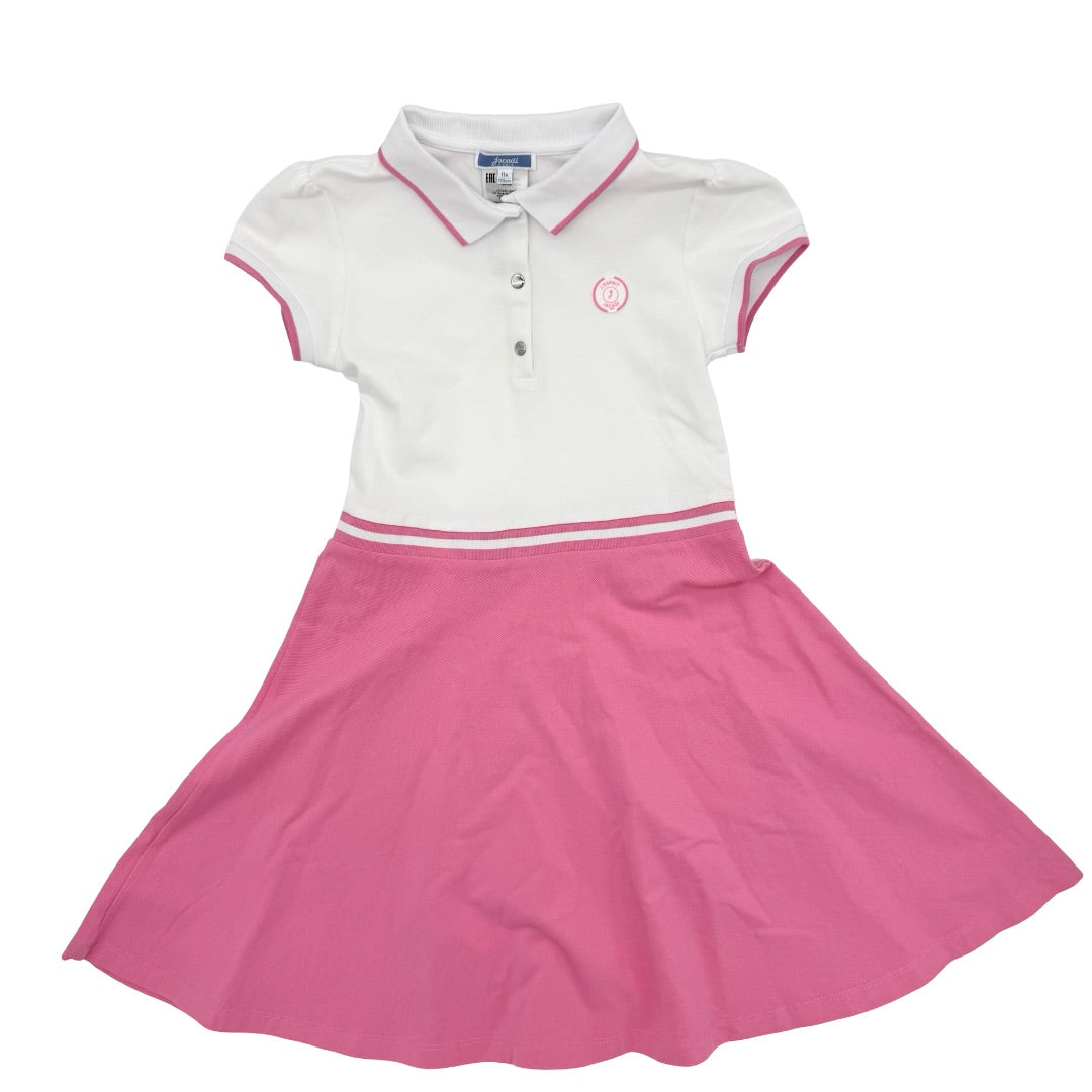 Jacadi Dress, 8 years