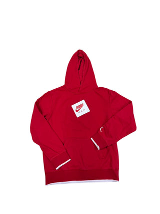 Jordan hoodie, 15 years