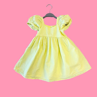 Janie and Jack dress, 2t