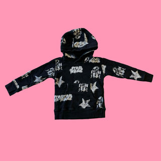 Nununu Star Wars Limited Edition Collab, 2-3 years