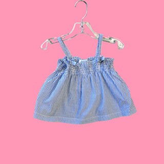 Jacadi tank top , 18m