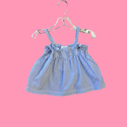 Jacadi tank top , 18m