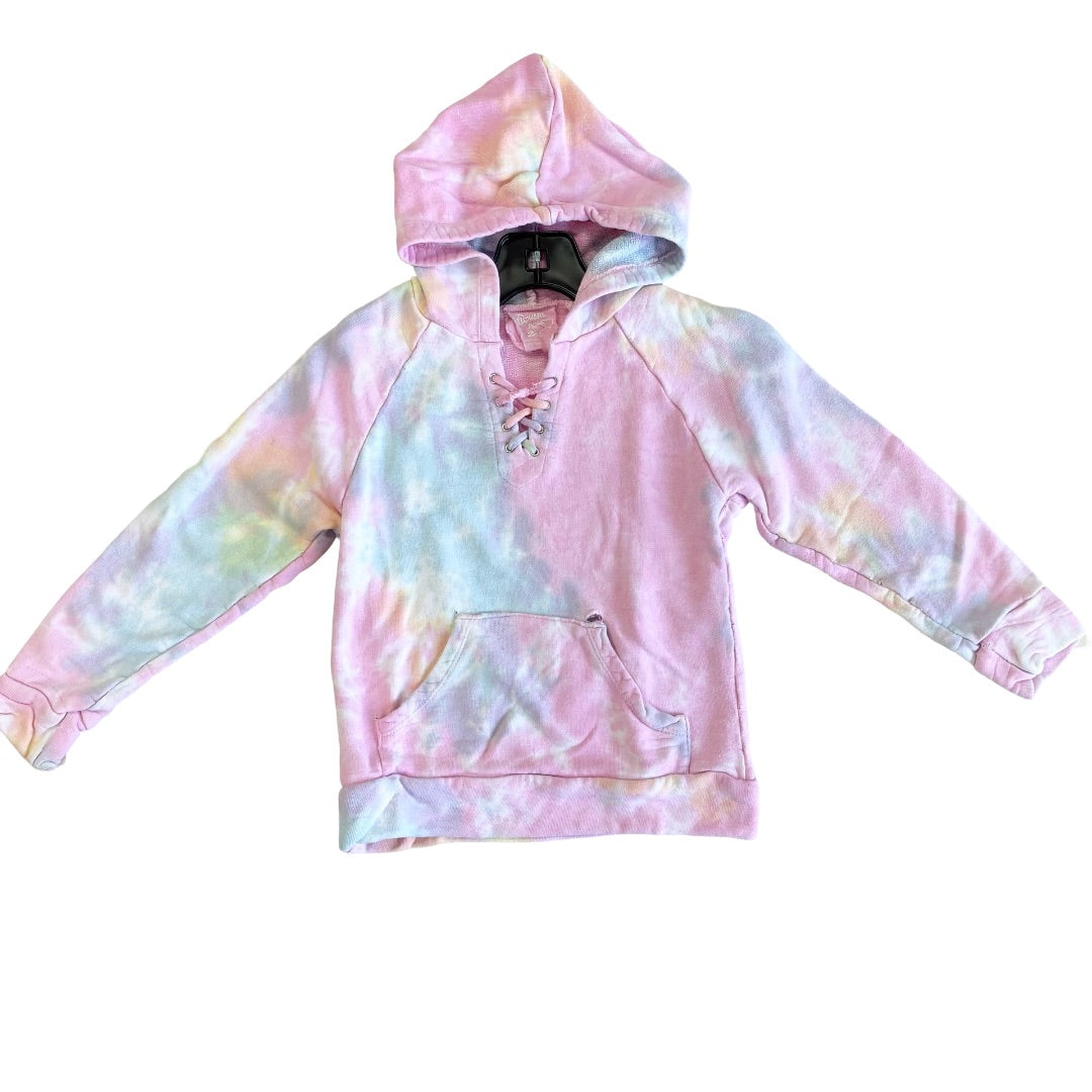 Flowers by Zoe sweater, 5 years