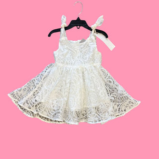 Blink Blank dress new with tags, 2-3 years