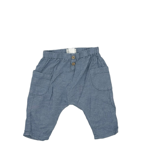 Zara pants, 3-6 months