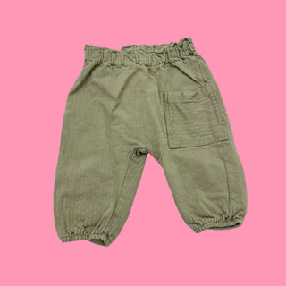 Zara pants, 3-6 months