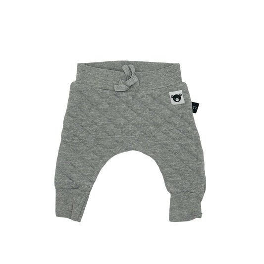Hux sweatpants, 0-3 months
