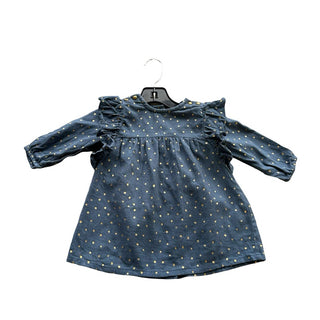 Louis Louis dress, 6 months
