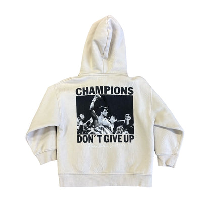 Zara hoodie, 6 years