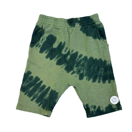 Tiny Whales shorts, 10 years