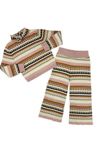 Misha & Puff set, 2 years