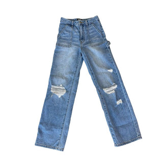 KatieJ jeans, 10 years