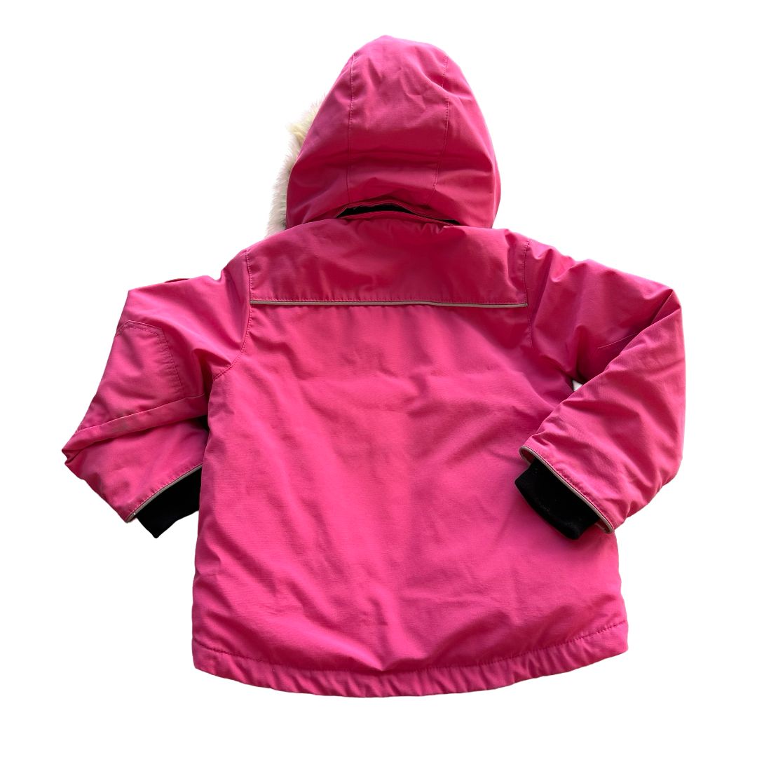 Canada Goose jacket, 2-3 years