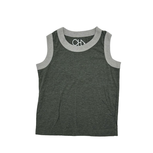 Chaser new with tags tank top, 4 years