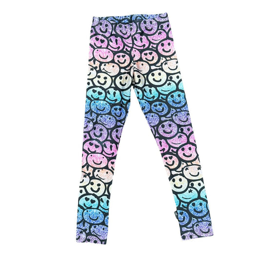 Pixielane leggings, 4 years